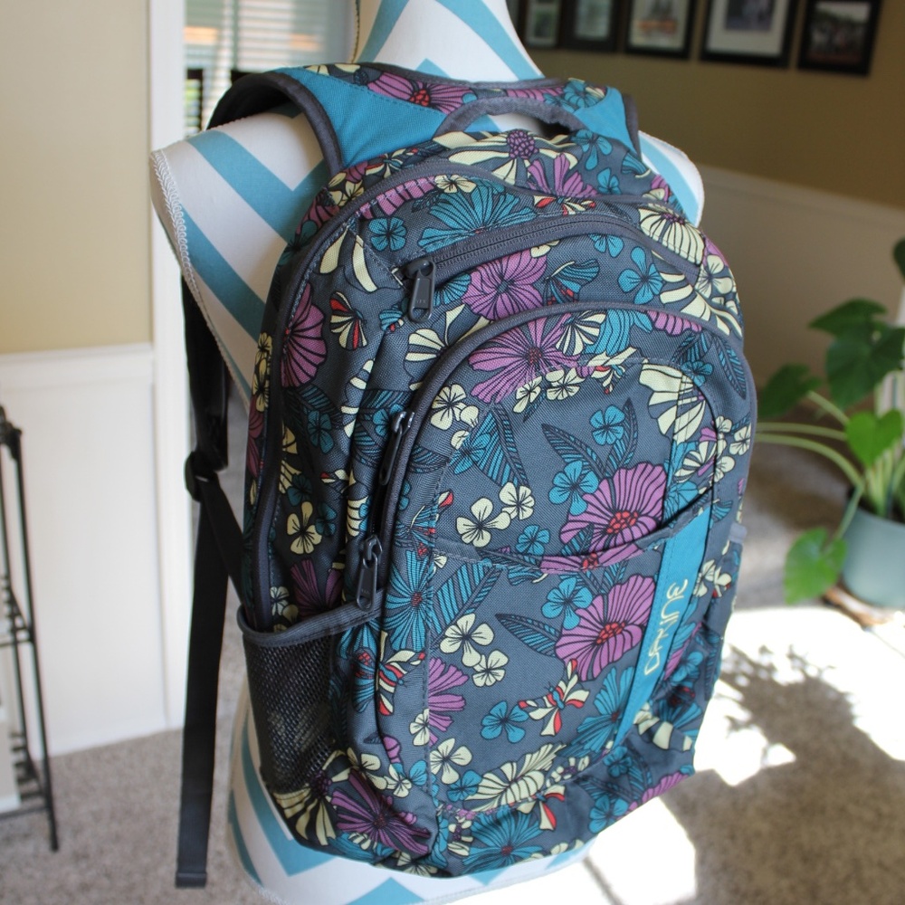 Dakine Backpack - image 2